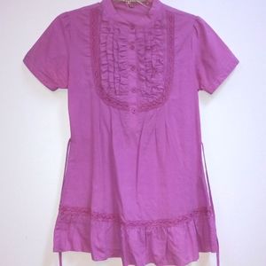 Yom Yom Blouse